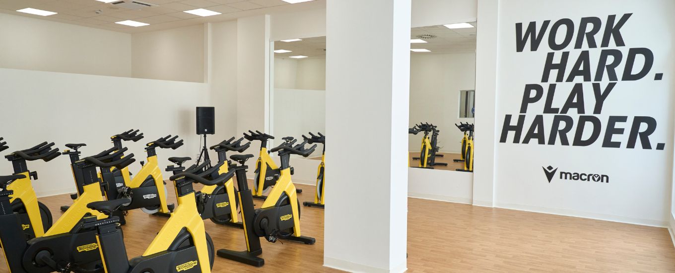Fitness 1