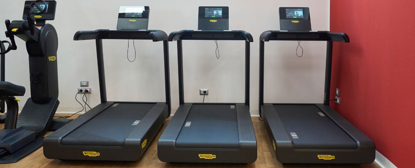 Gym 2