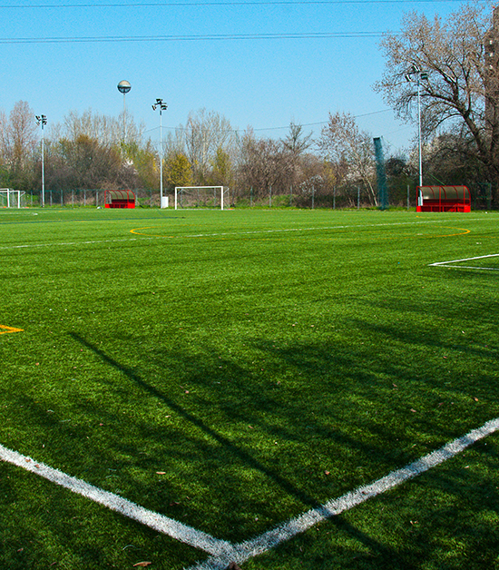 impianti sportivi