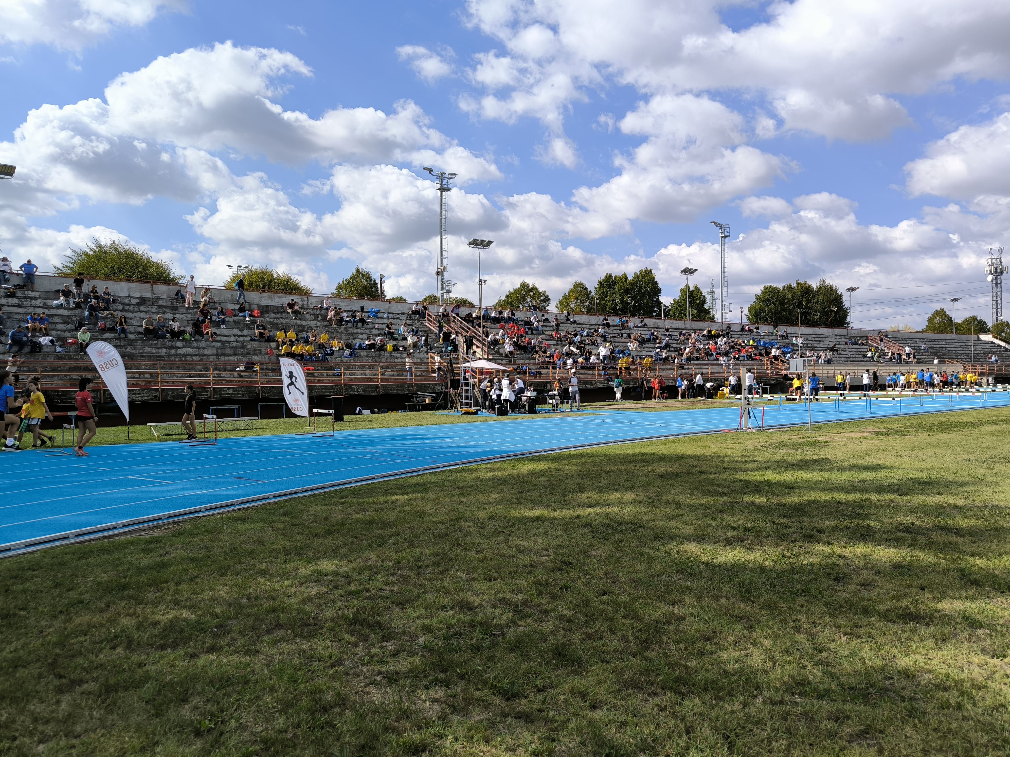 atletica