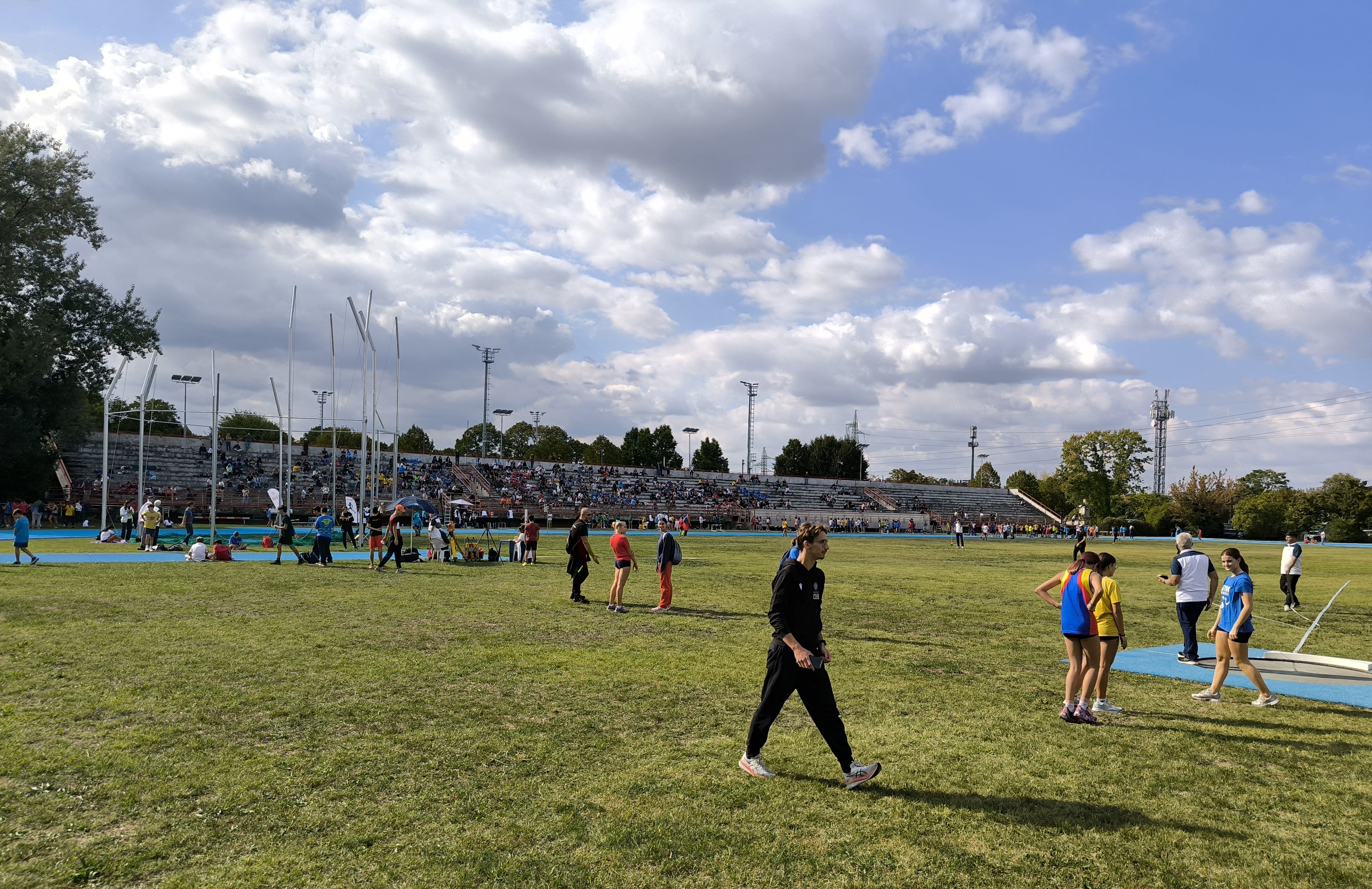 atletica