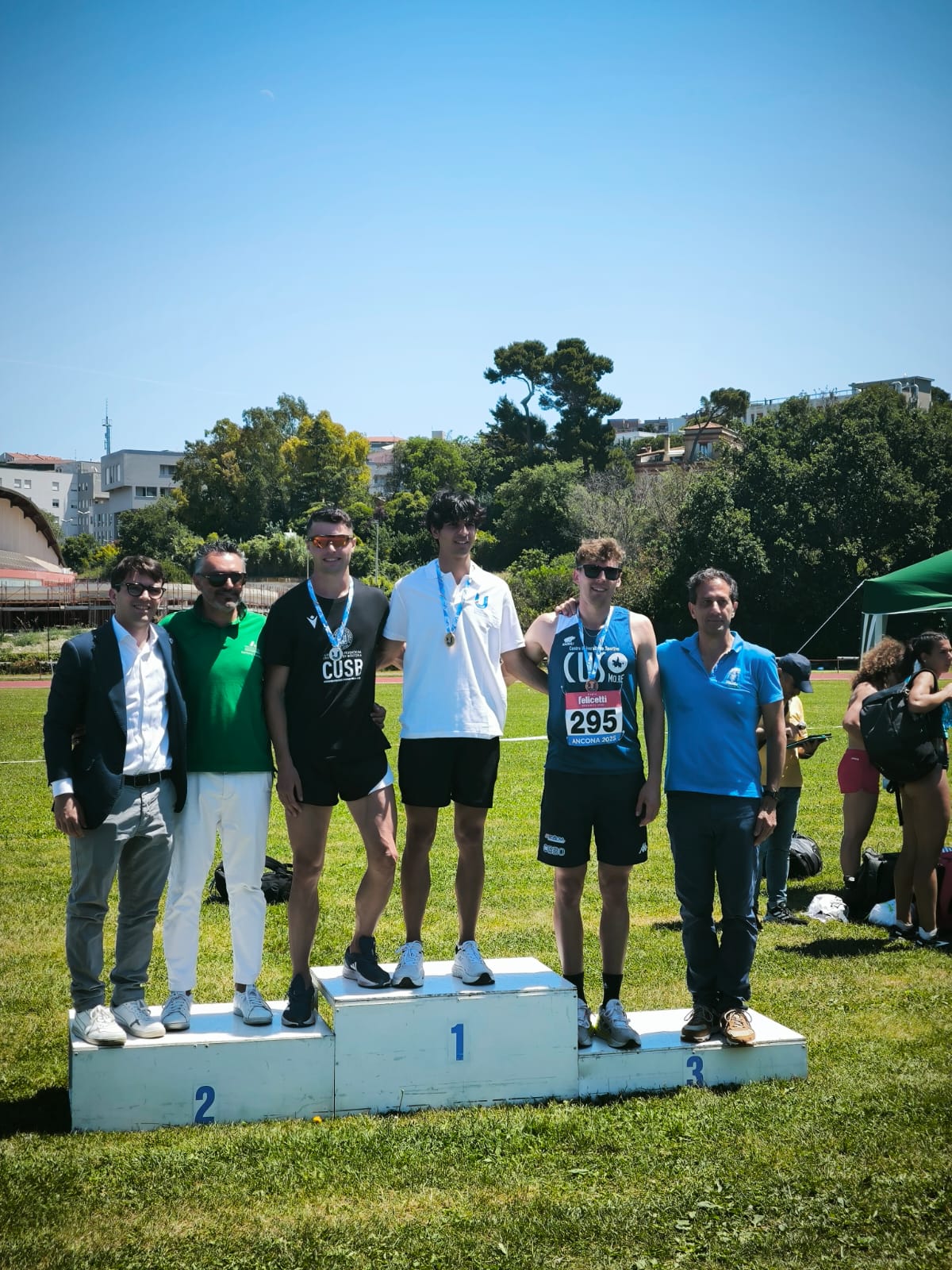 Atletica