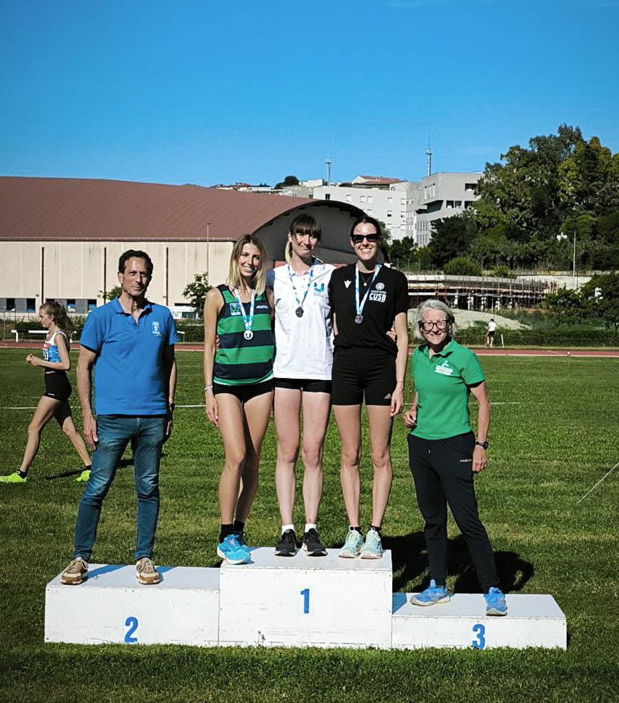 Atletica