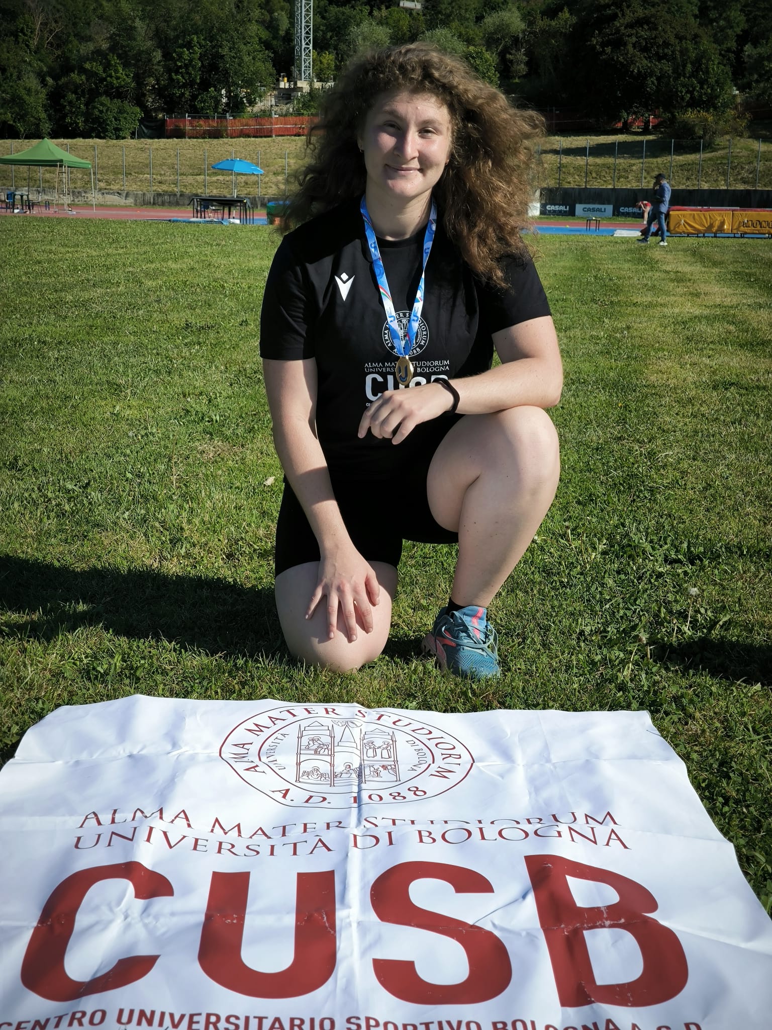 Atletica