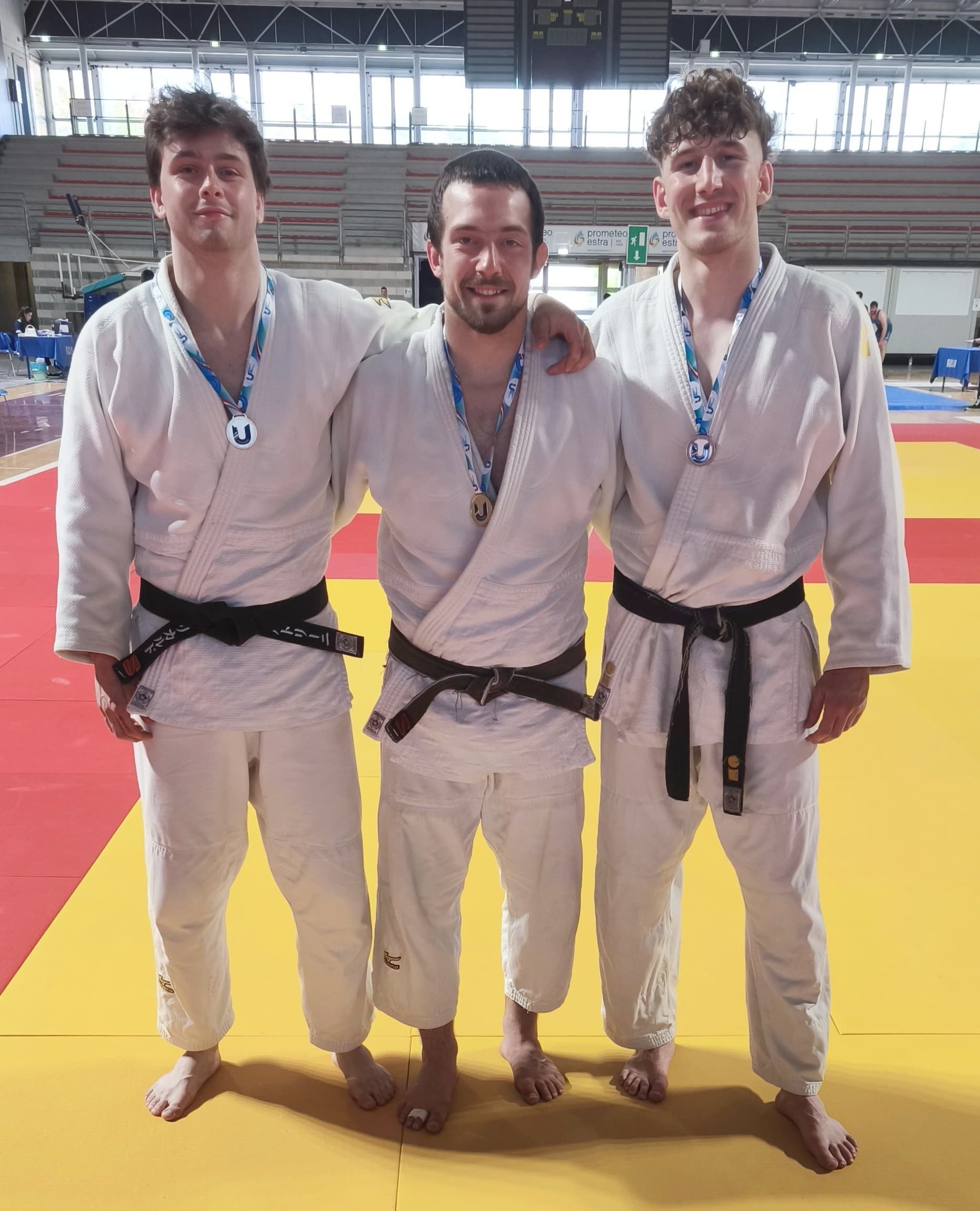 Judo