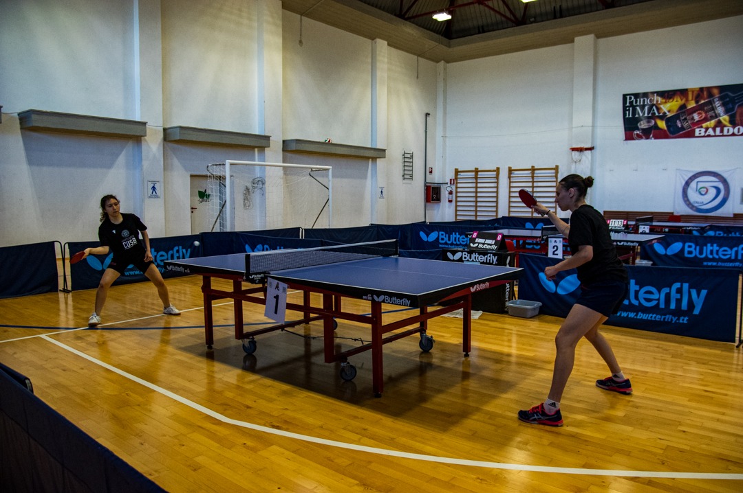 Tennistavolo