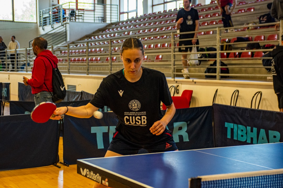 Tennistavolo
