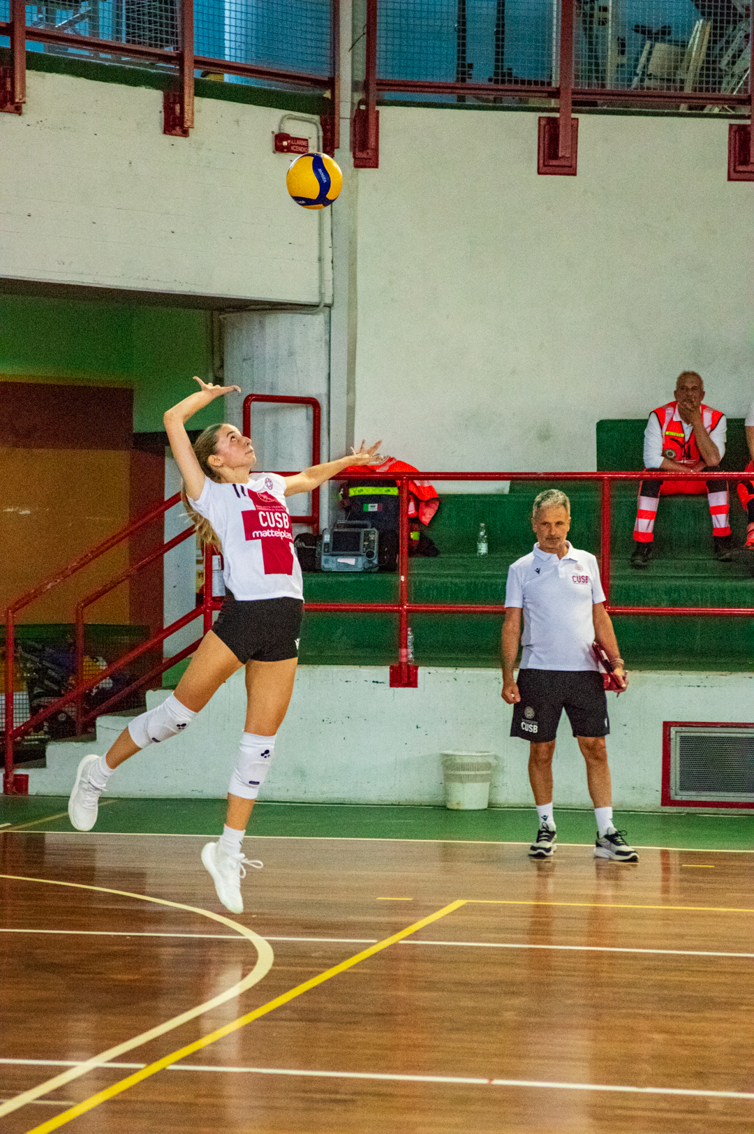 Pallavolo