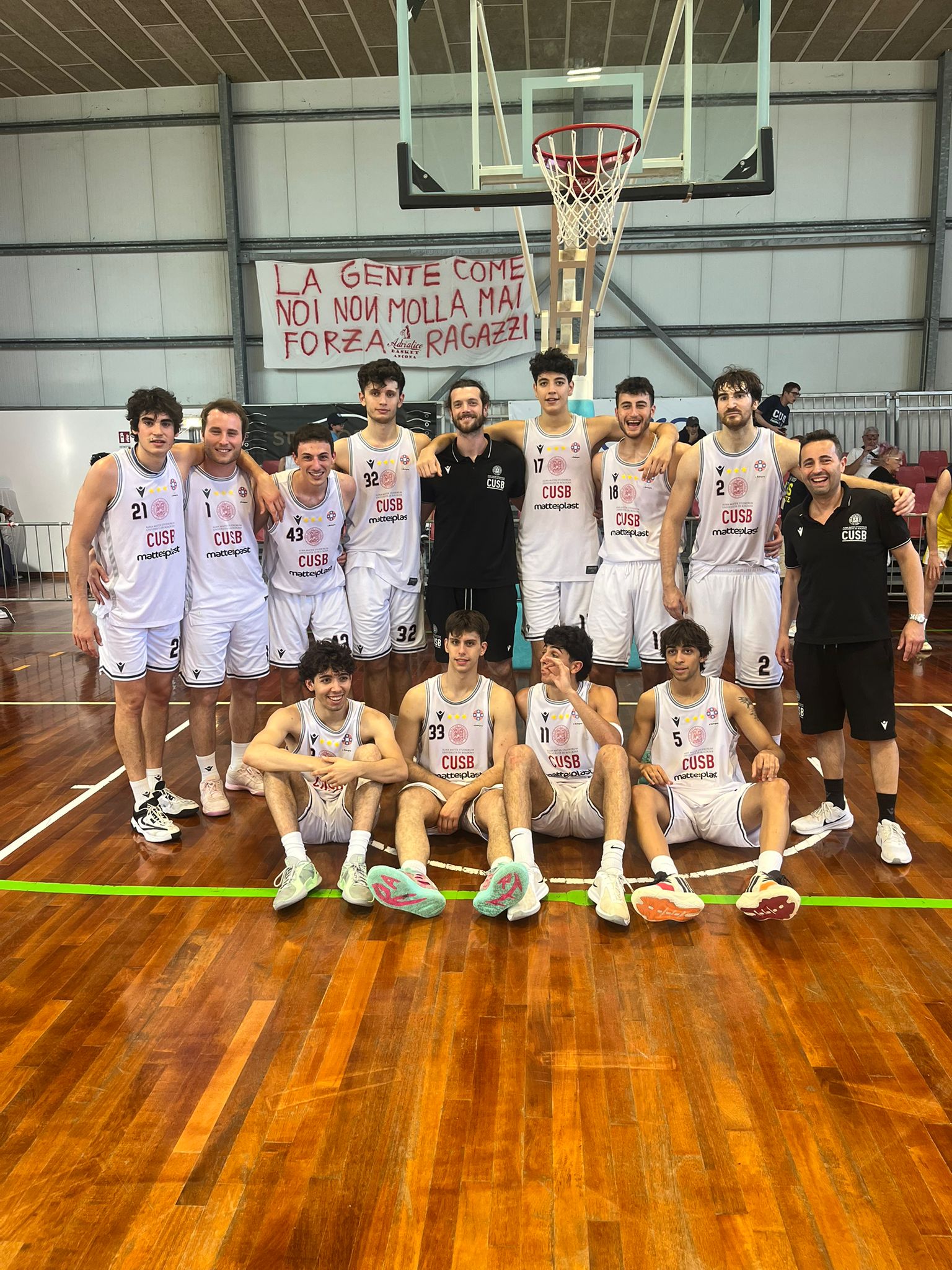 Basket