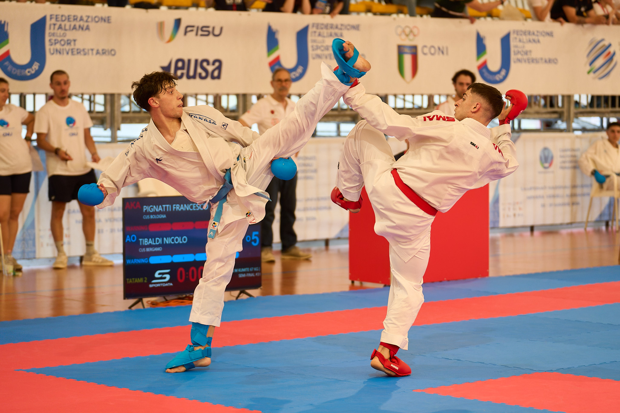 Karate