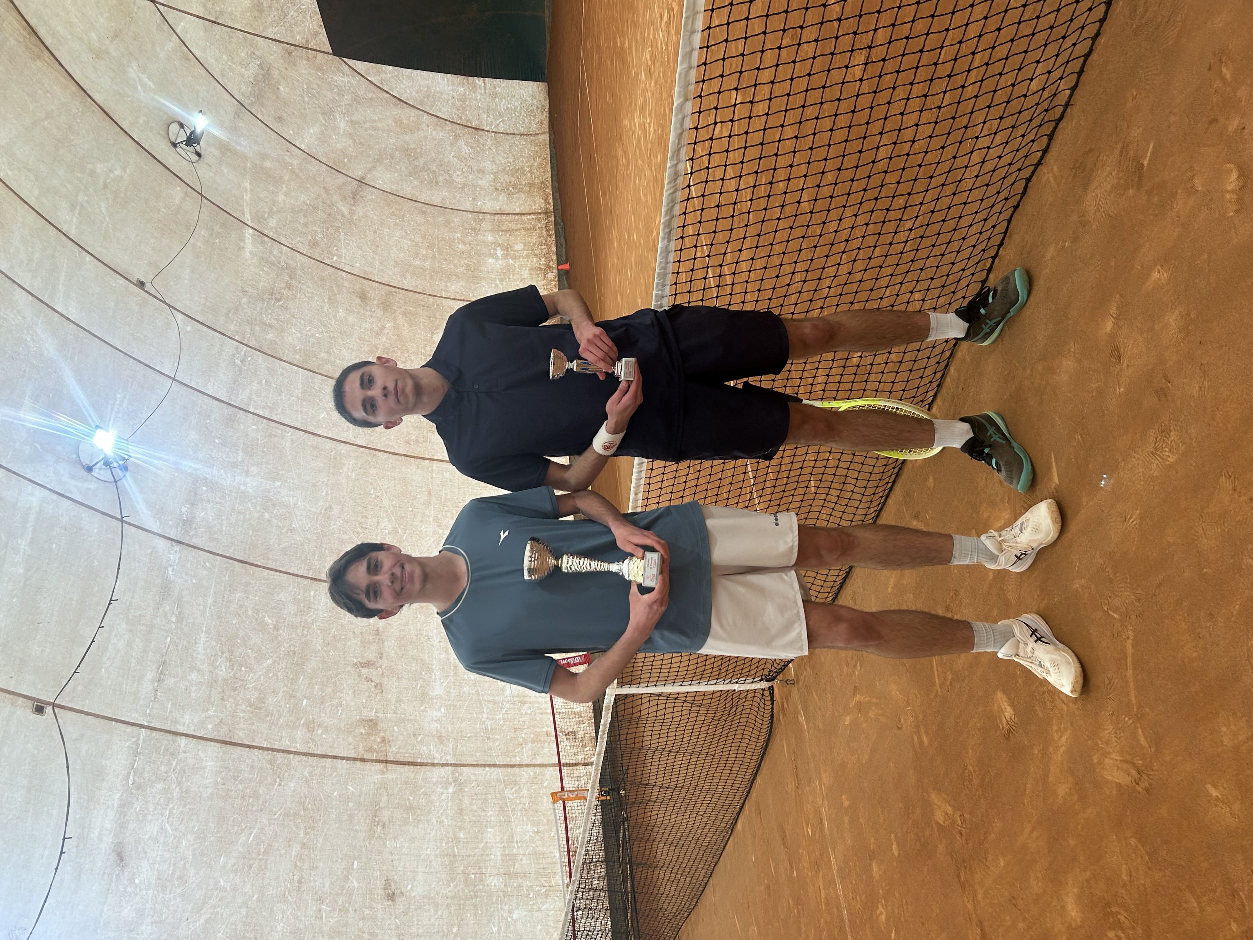 Torneo Tennis livello 3