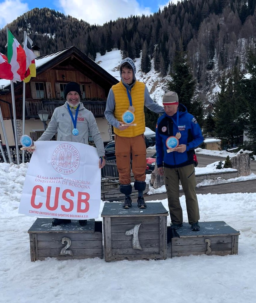 17_03_Generale maschile_Secondo posto Michele Bronzi