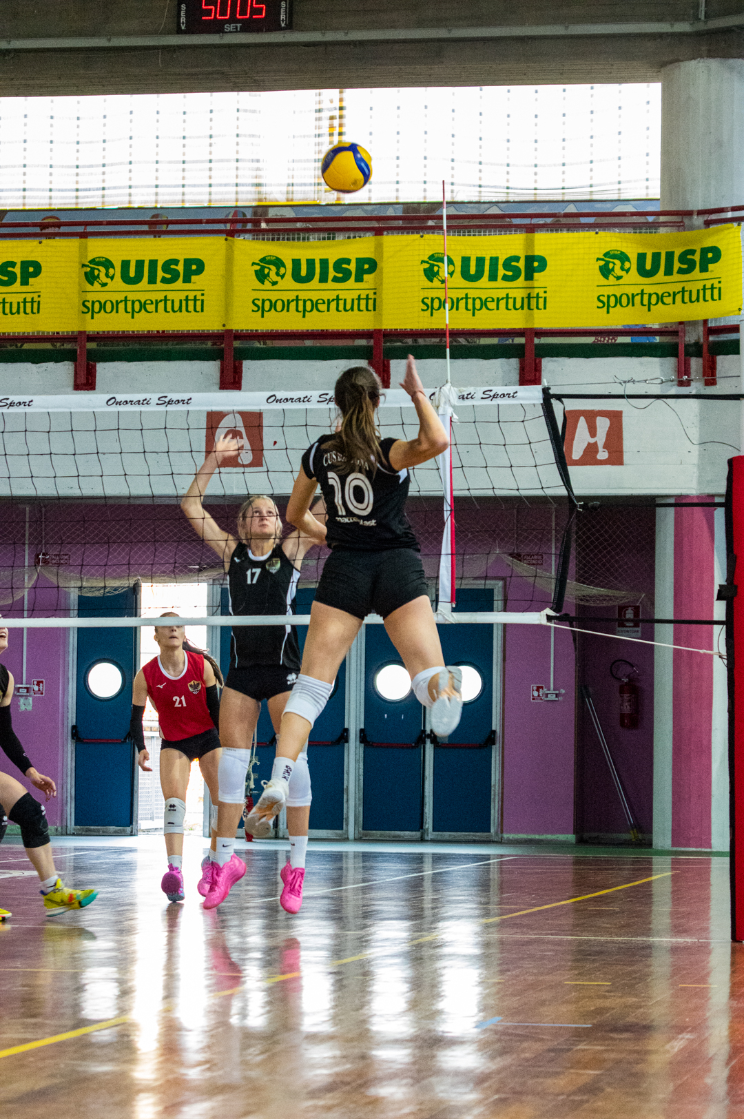 pallavolo