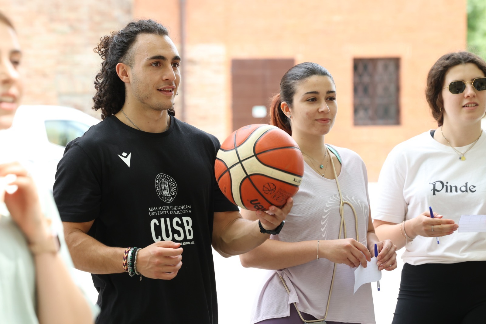 Tour per l’inclusione