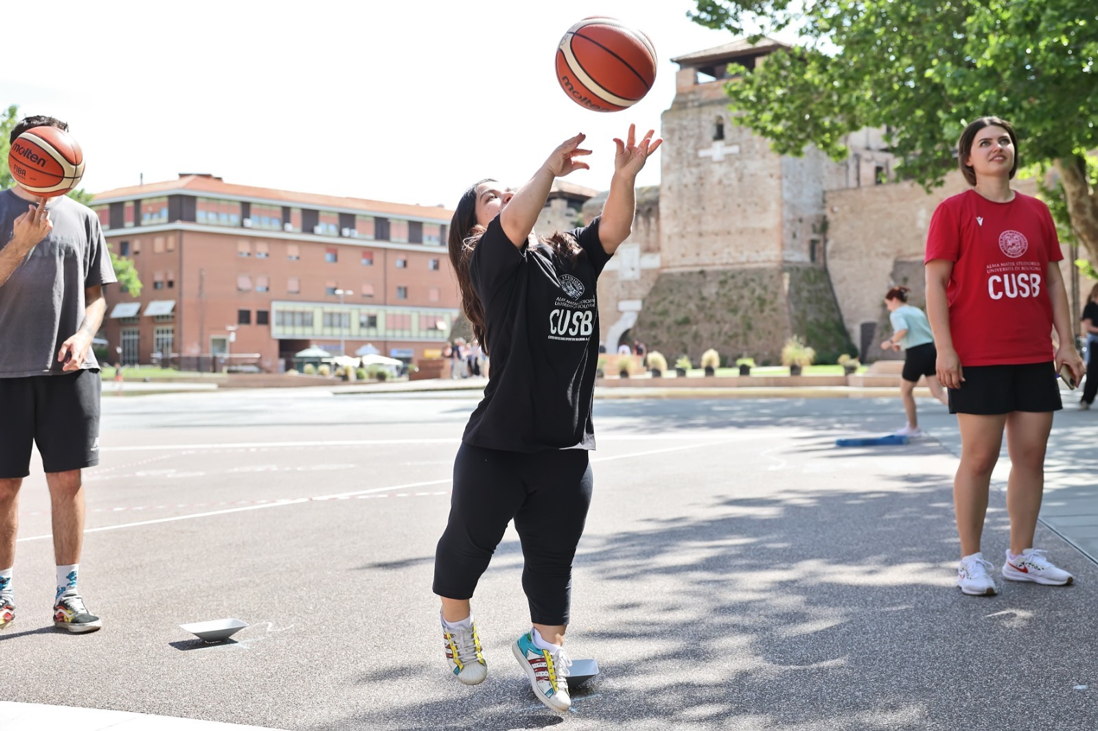 Tour per l’inclusione