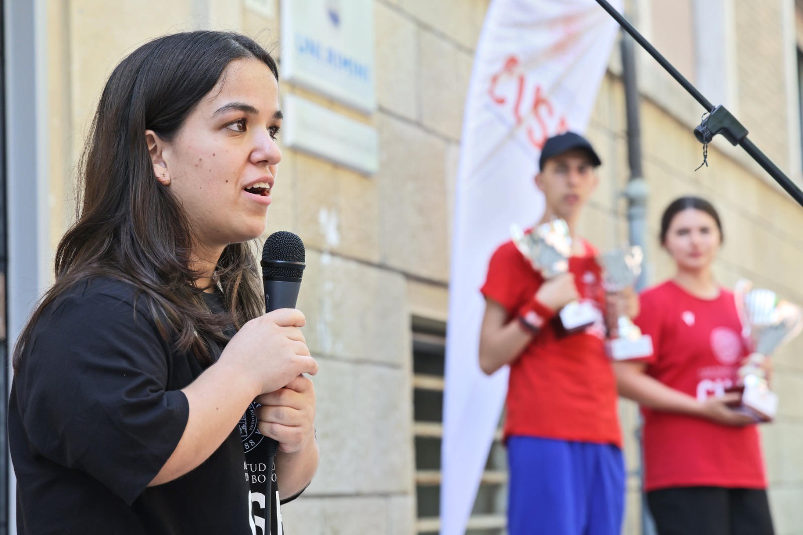 Tour per l’inclusione