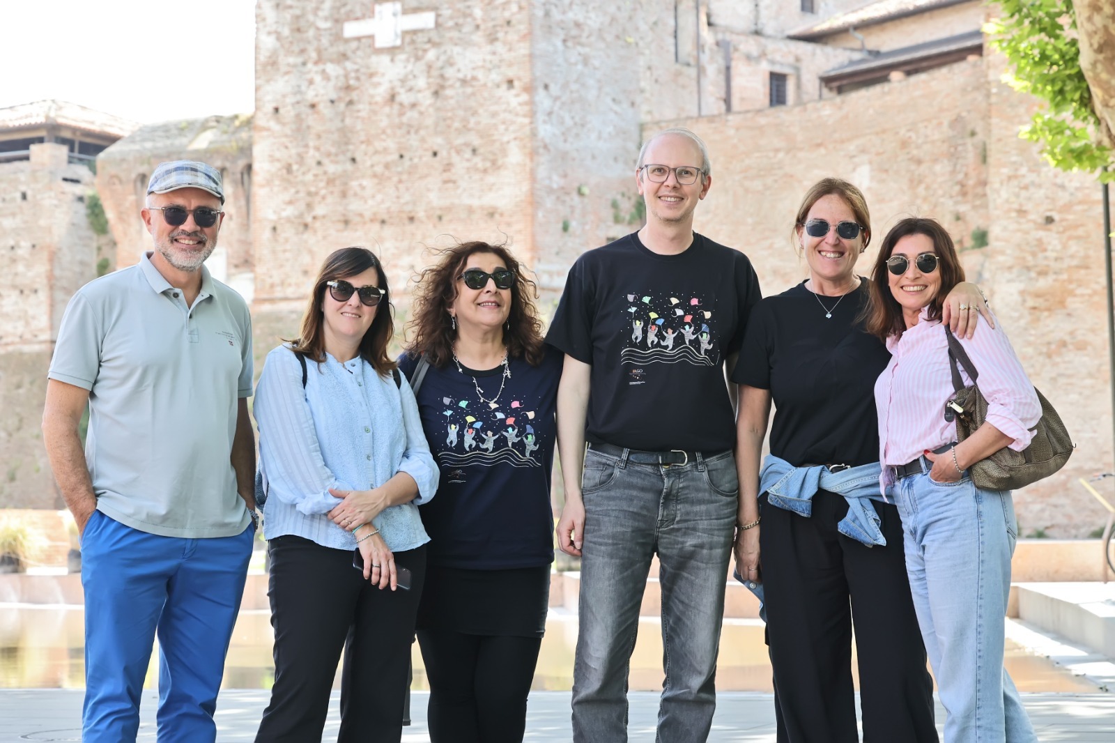 Tour per l’inclusione