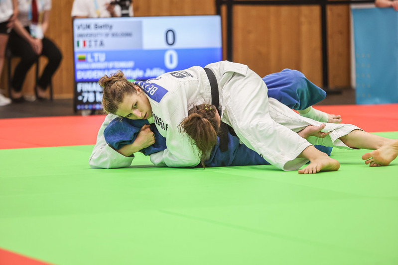 Judo