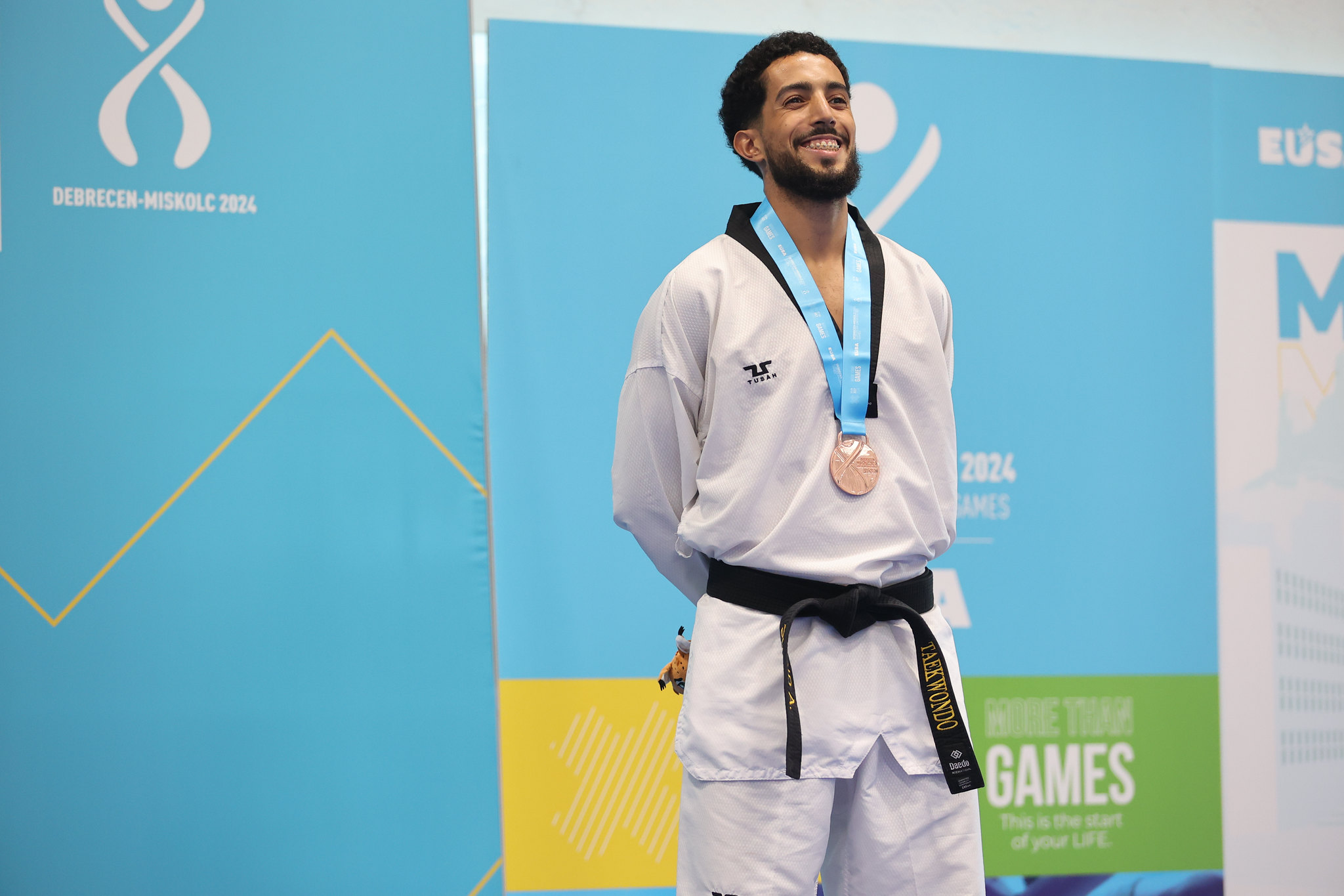 Taekwondo
