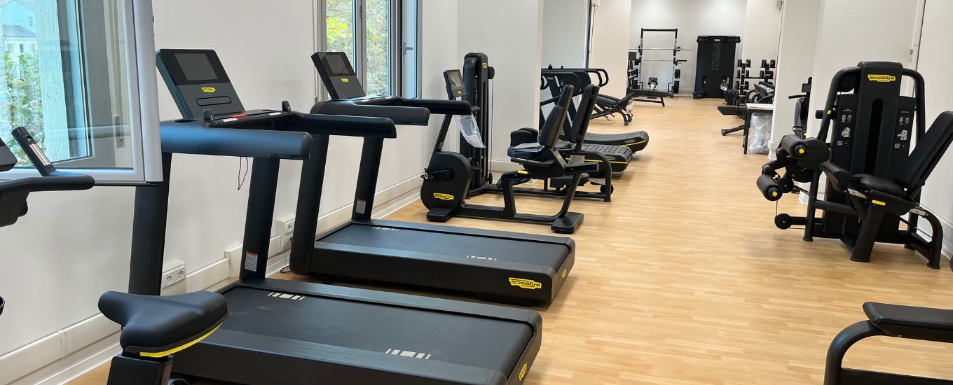 Gym 3