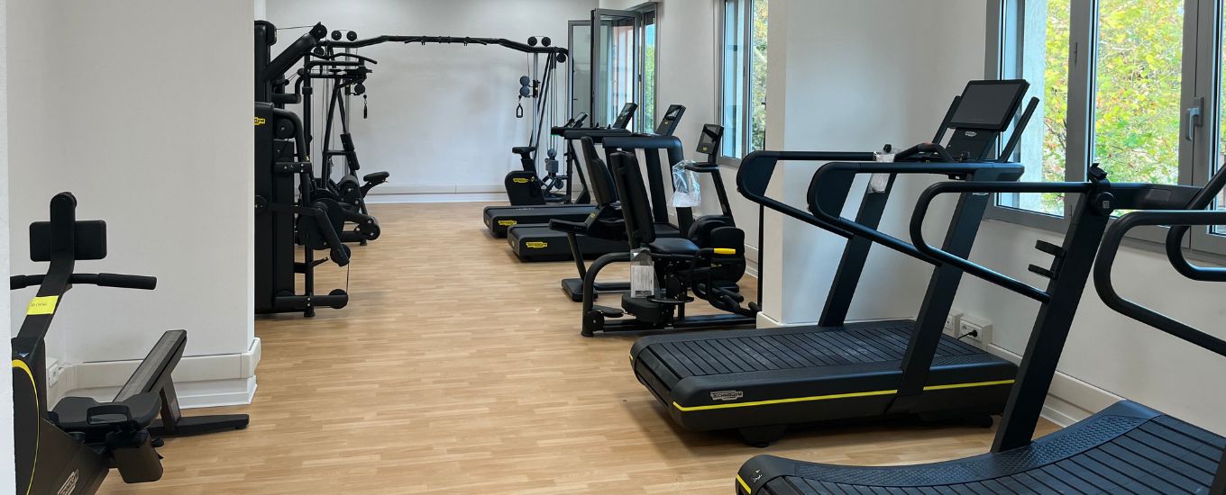 Gym 4