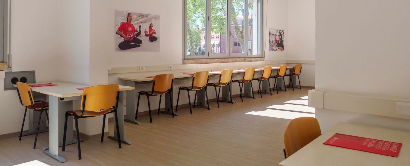 Study Room