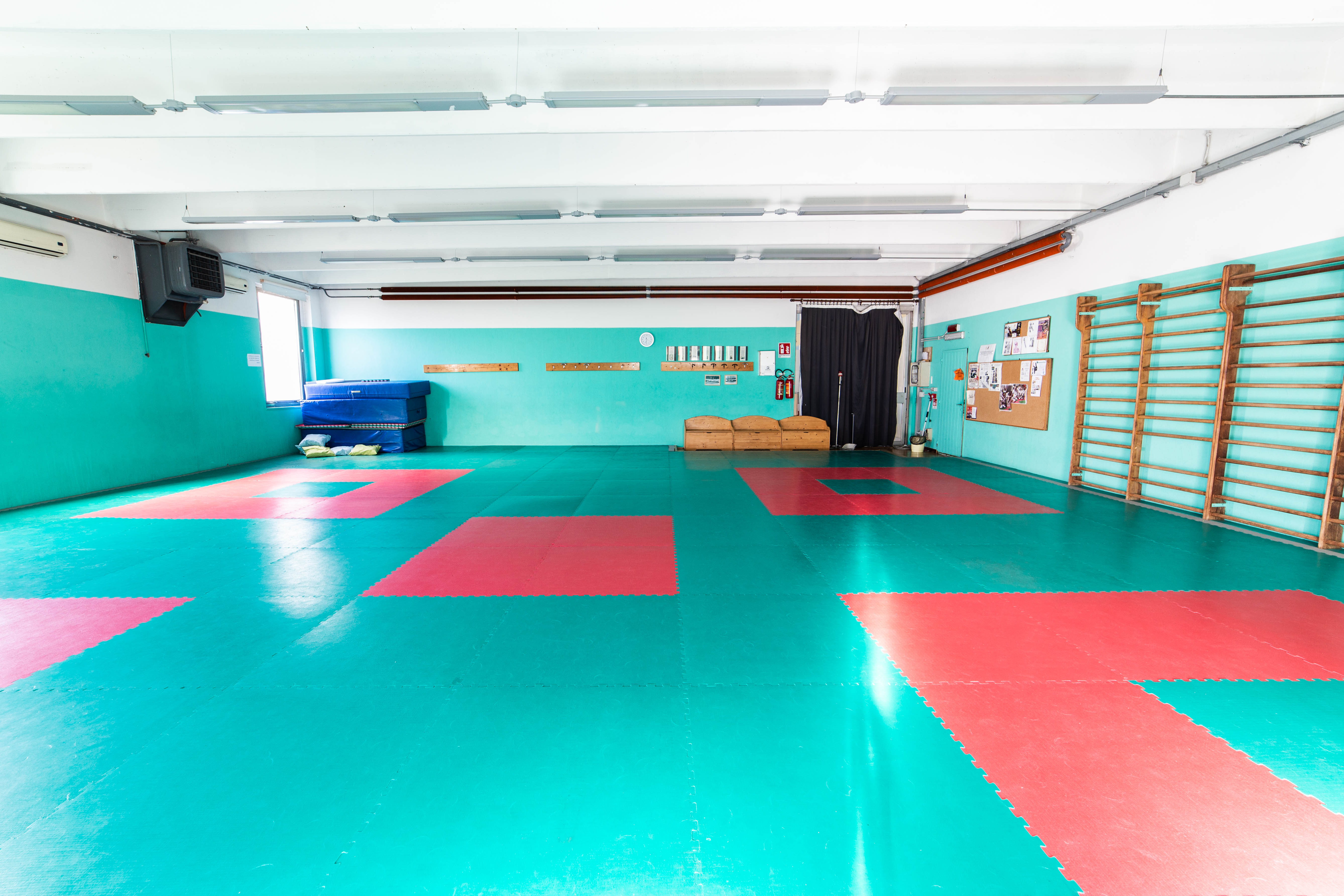 Sala Tatami